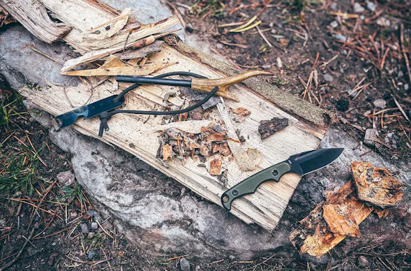 Survivaltraining Großhabersdorf (7 Std.)