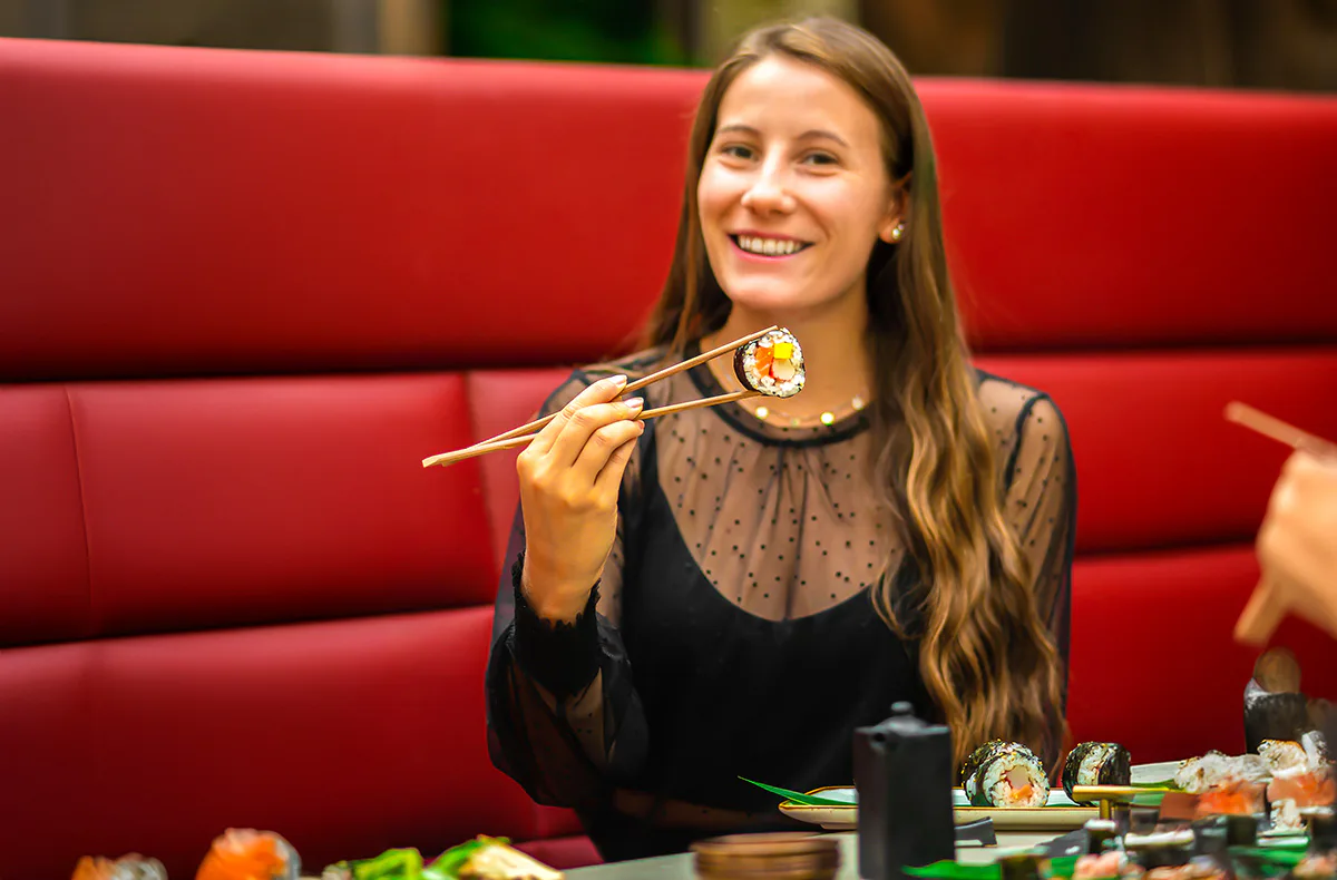 Sushi Kurs Tuttlingen (Basic) - 2