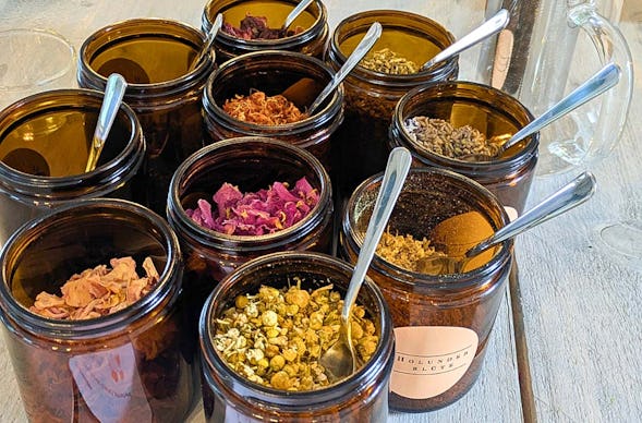 Tee selber machen Bottrop