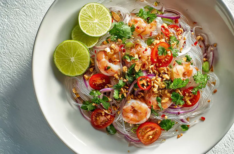 Thai Kochkurs Aschaffenburg