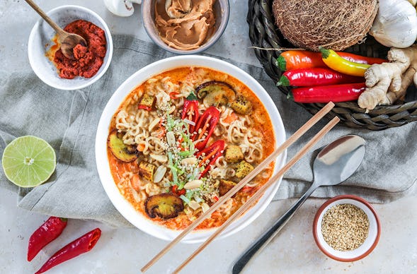 Thai Kochkurs Bad Vilbel