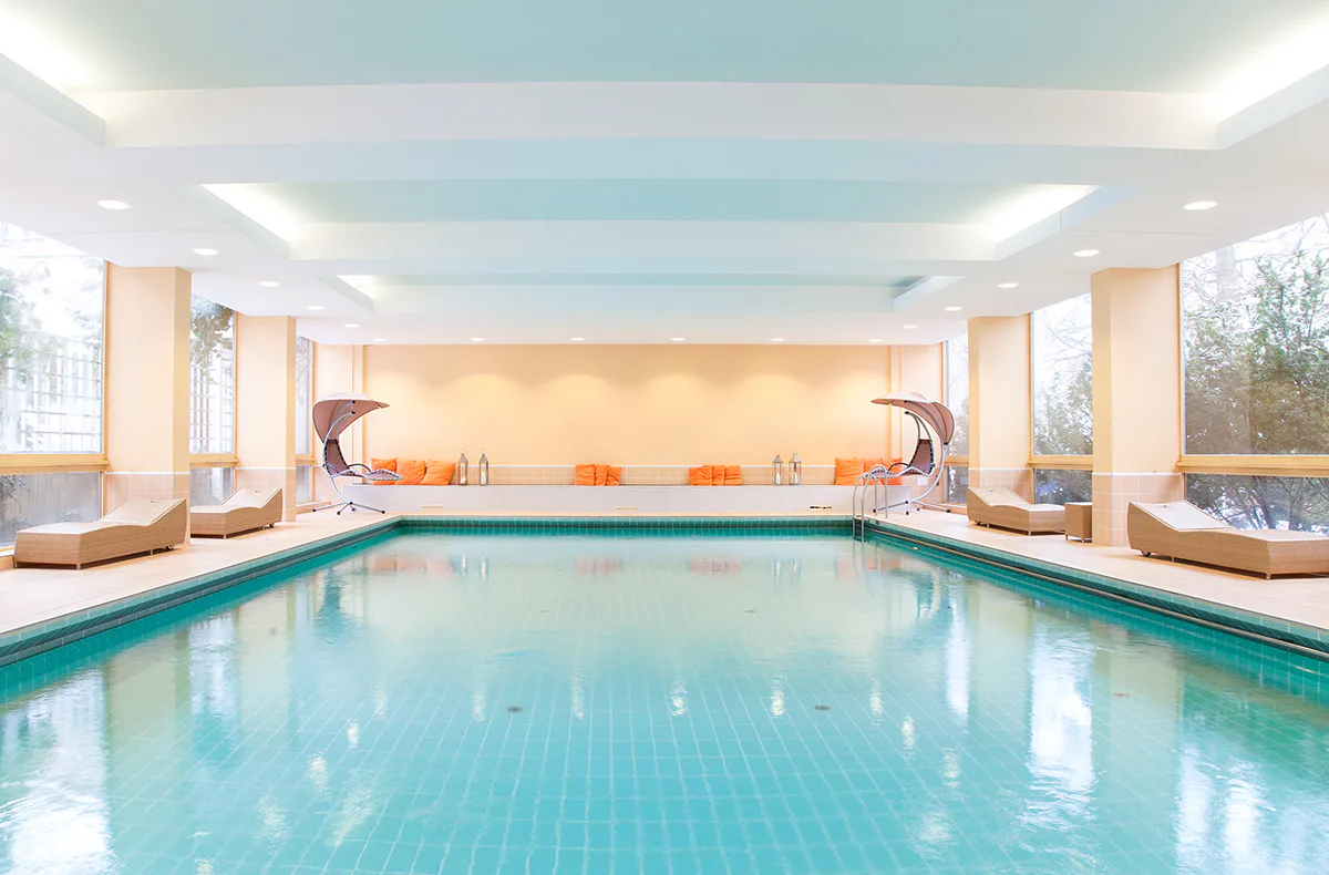 Kurzurlaub Therme Bad Steben für 2 (2 Nächte) - 2