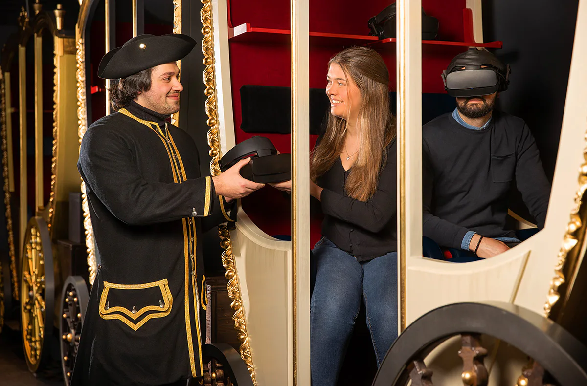Timeride Dresden (1719) - 4