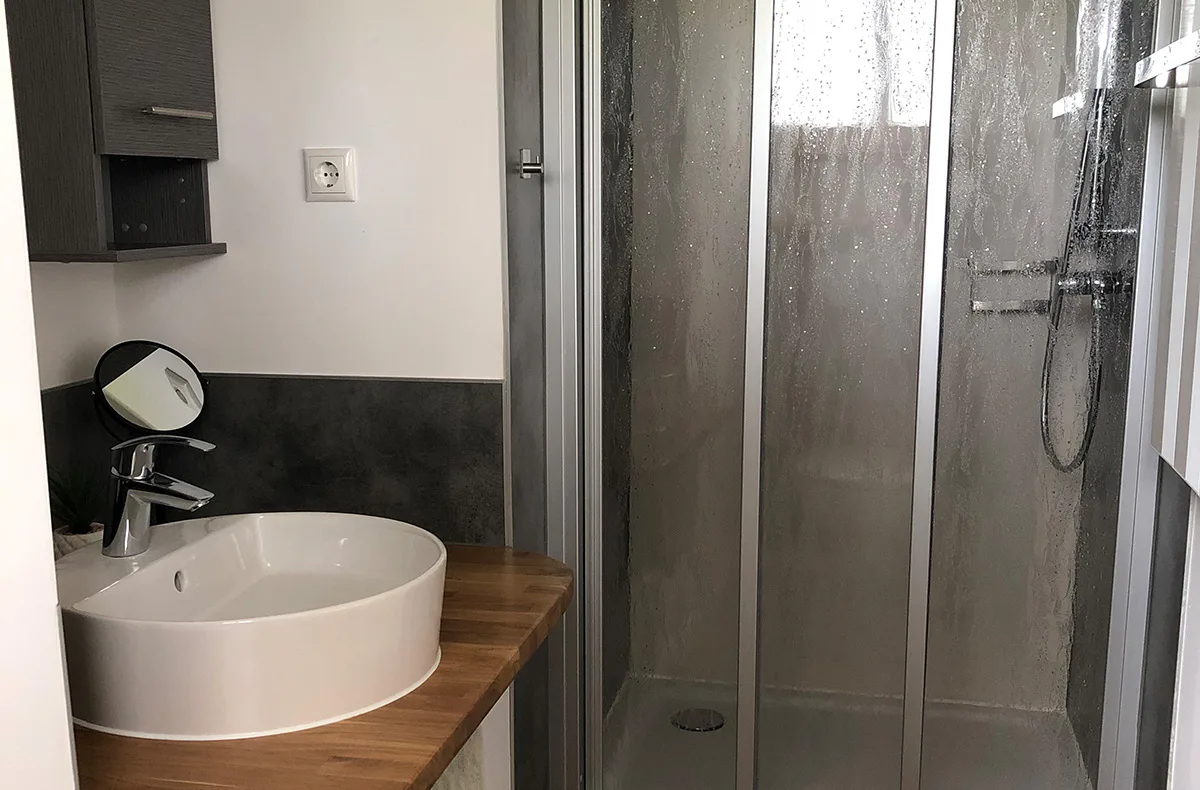 Übernachten im Tiny House in Lüneburger Heide für 2 (1 Nacht) - 5