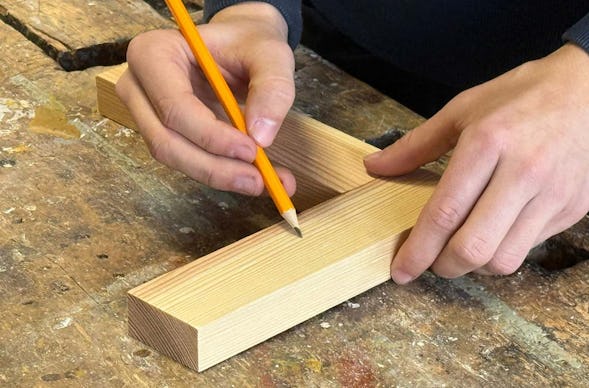 Tischler Kurs Berlin