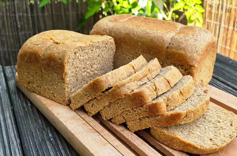 Backkurs Dresden (Toastbrot)