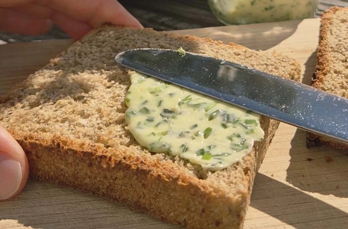 Backkurs Dresden (Toastbrot) - 3