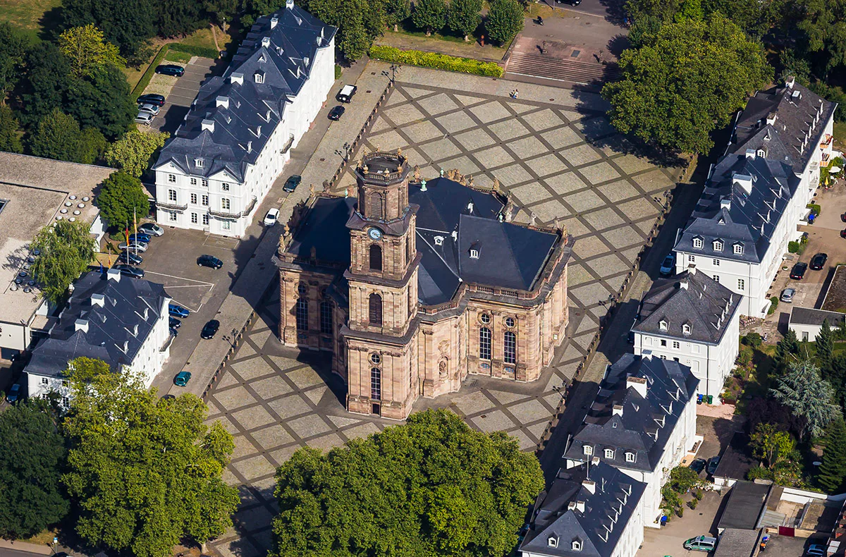 Tragschrauber selber fliegen Bad Dürkheim (60 Min.) - 2