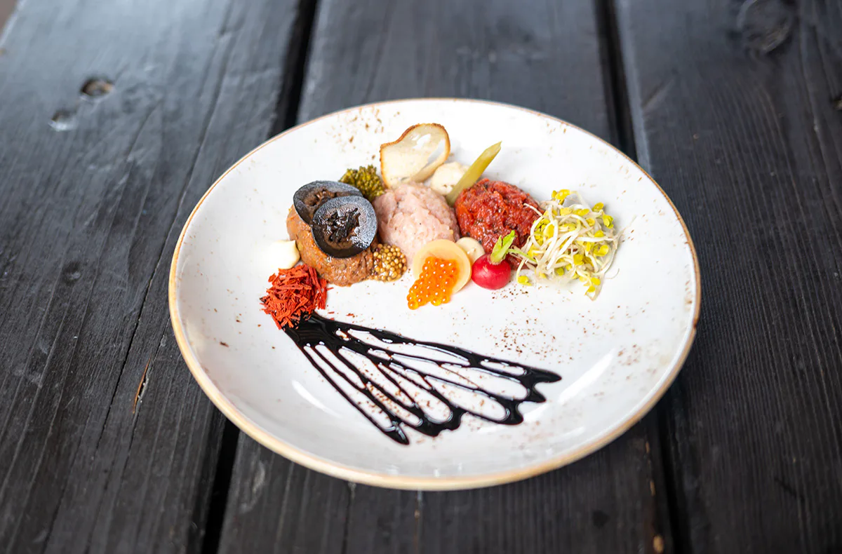 Kulinarische Reise Bad Kleinkirchheim für 2 (1 Nacht) - 9