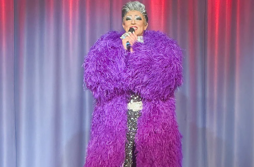 Travestie Show Nürnberg