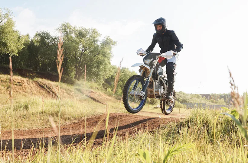 Trial fahren Celle
