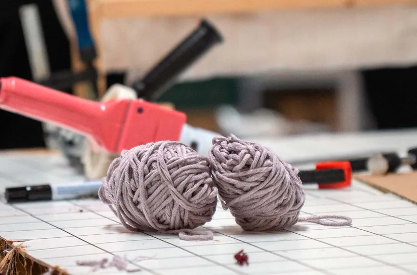 Tufting Workshop München
