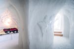 Übernachtung Iglu-Suite Zermatt für 2 (1 Nacht)