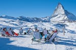 Übernachtung Iglu-Suite Zermatt für 2 (1 Nacht)