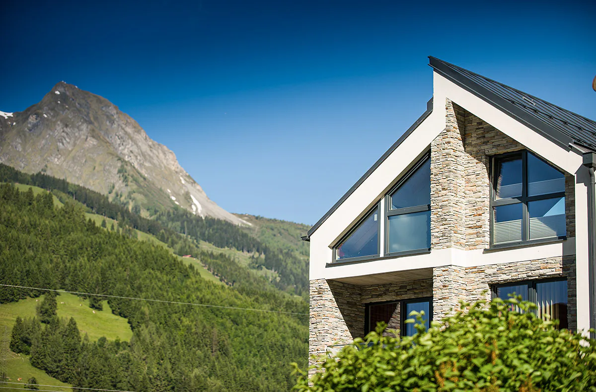 Übernachtung im Wellnesshotel Dorfgastein für 2 (1 Nacht) - 8