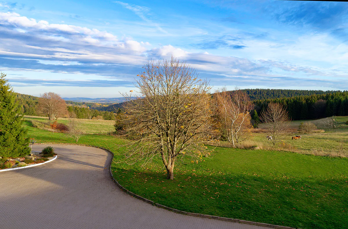 Romantikurlaub am Rennsteig für 2 (2 Nächte) - 10