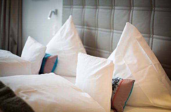 Urlaub mit Hund auf Sylt für 2 (3 Nächte)