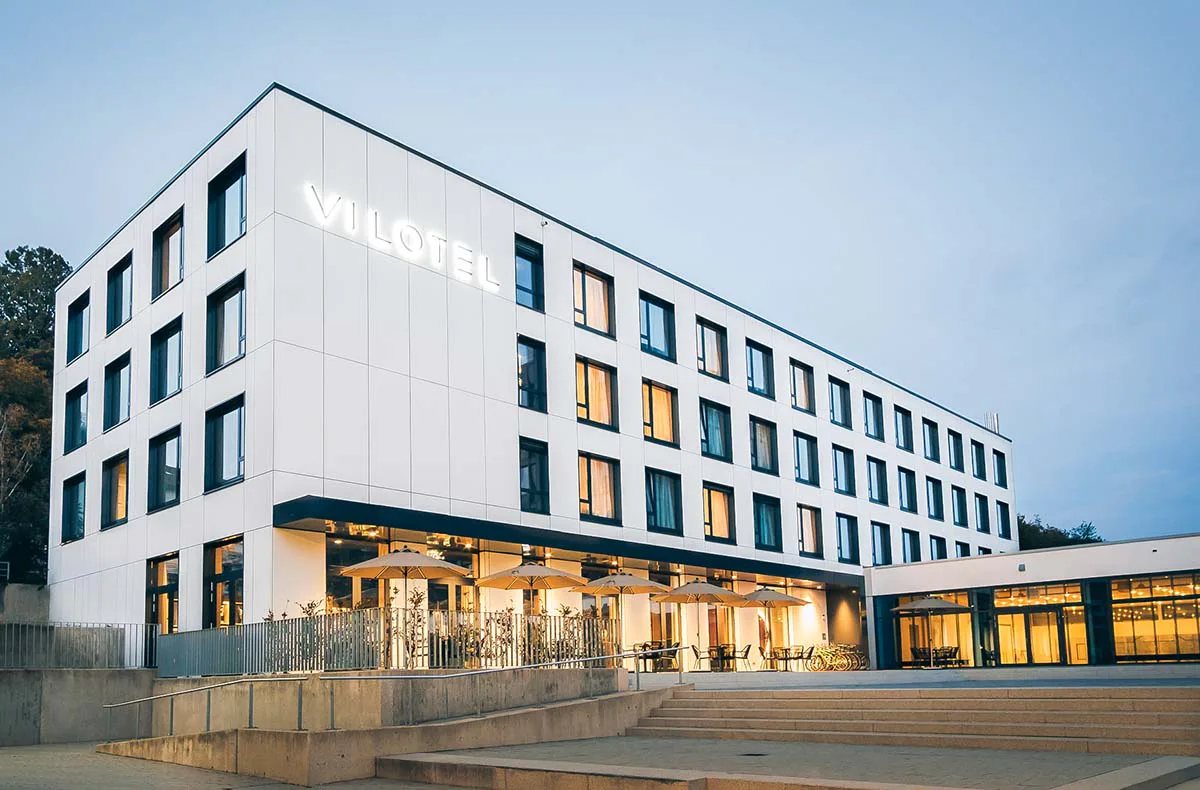 Kurzurlaub mit 2x 1-Tageskarten für das LEGOLAND® Deutschland Resort - 3