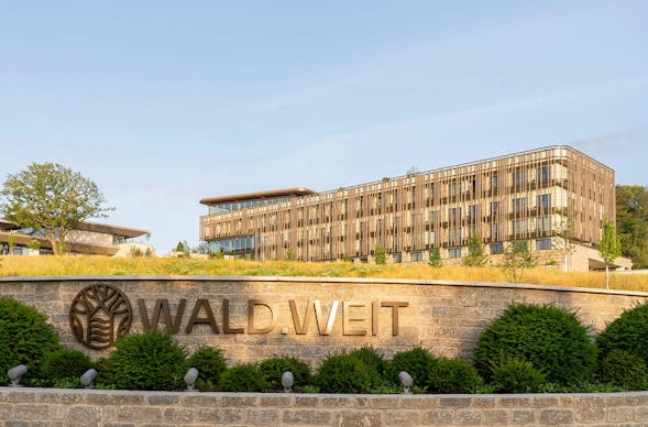 Vitale Auszeit im Rheingau für 2 (2 Nächte)