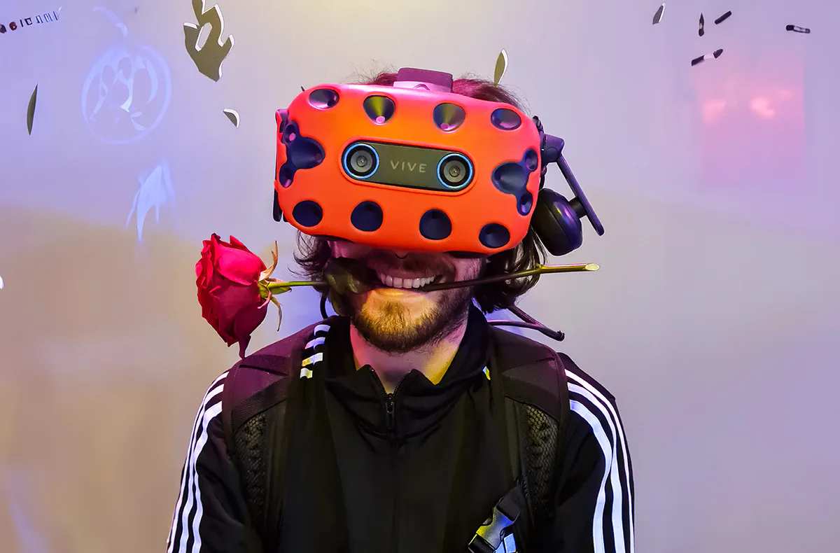 VR Experience für 2 in Dresden - 5