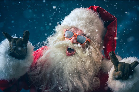 Weihnachtsdinner-Show Strausberg