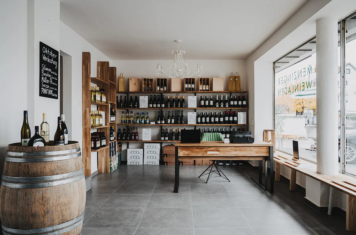 Wein & Schokolade Tasting München - 4