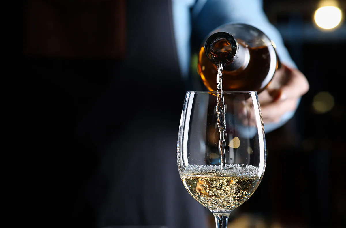 Weinseminar Einsteiger Düsseldorf - 4
