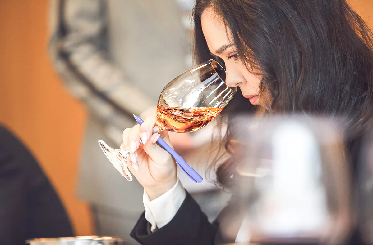 Wein und Käse Seminar Wien - 4