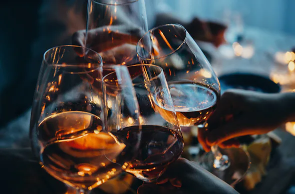 Wein & Käse Tasting für 2 Bonn