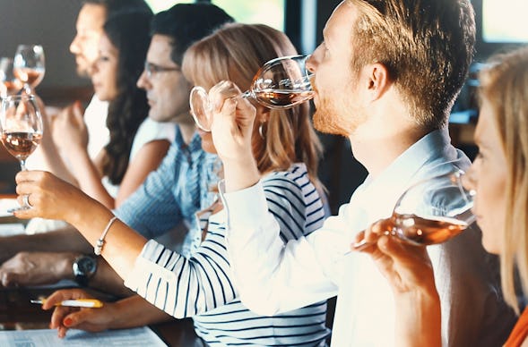 Weinprobe Deluxe für 2 Raggendorf