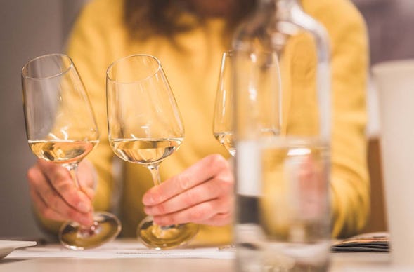 Weinseminar für Einsteiger München