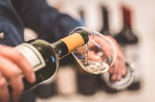 Weinseminar für Einsteiger Mannheim