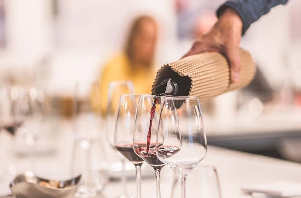 Weinseminar Einsteiger für 2 Winterthur