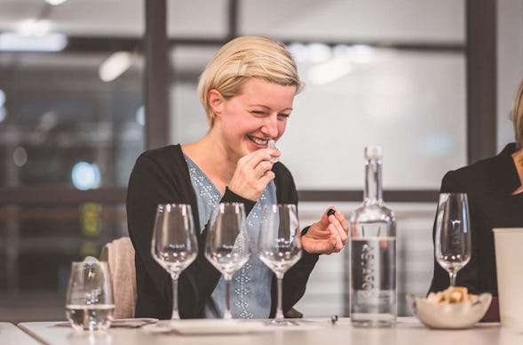 Weinseminar für Einsteiger Kassel