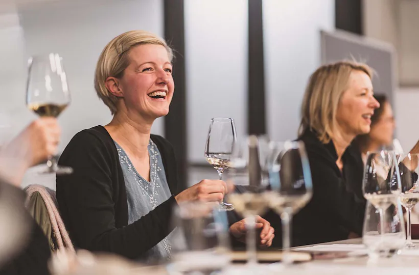Weinseminar Einsteiger für 2 Bremen