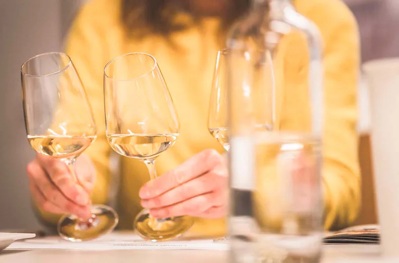 Weinseminar Einsteiger für 2 Bonn