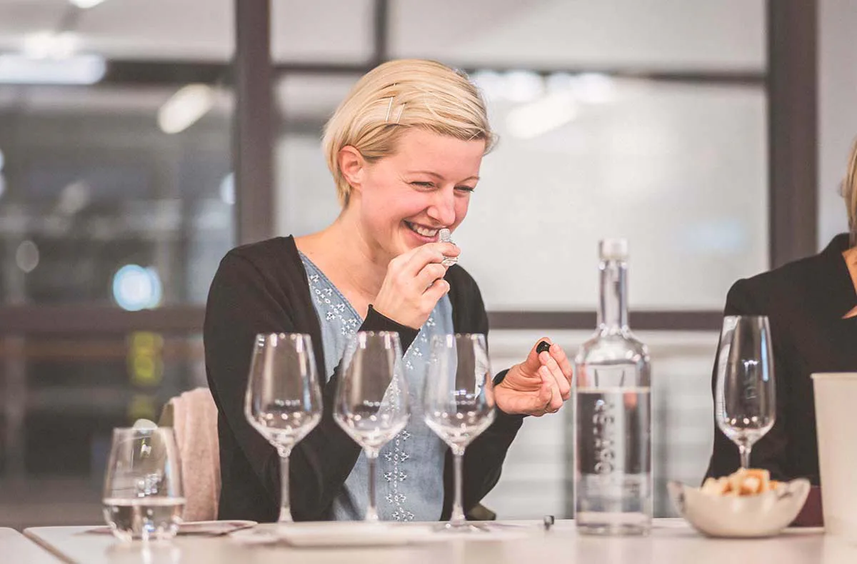 Weinseminar für Einsteiger Leipzig - 1