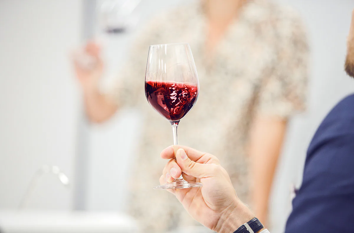 Weinseminar für Genießer für 2 Wien - 2