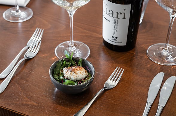 Weinseminar Ludwigsburg