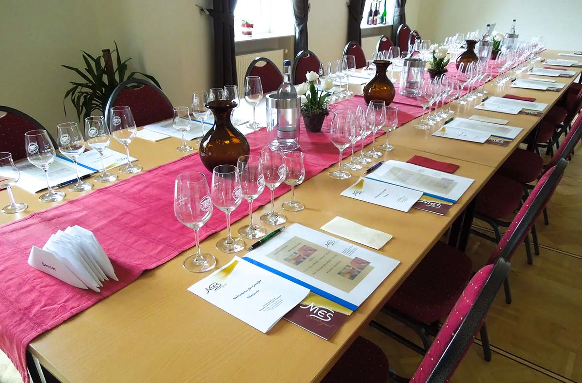 Weinseminar für Genießer für 2 Lorch - 3