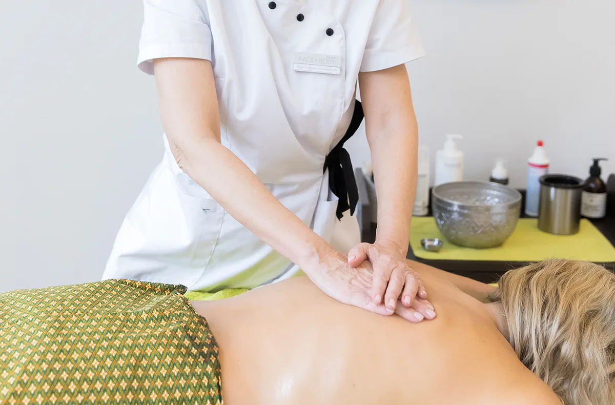 Wellness-Auszeit für 2 München - 1