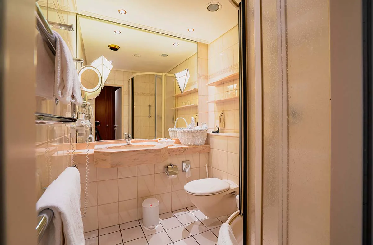 Kurzurlaub mit Wellness Bad Lauterberg für 2 (3 Nächte) - 2