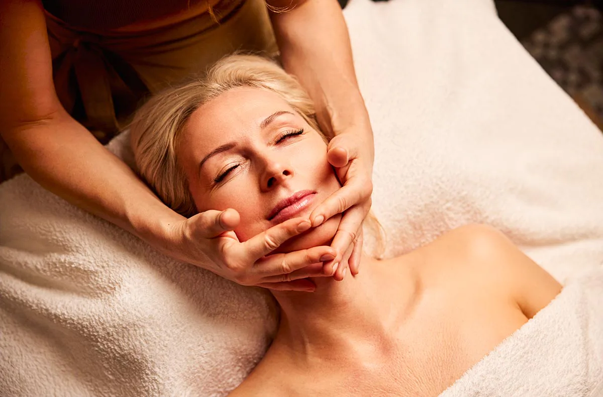 Wellness für Frauen Osnabrück - 1