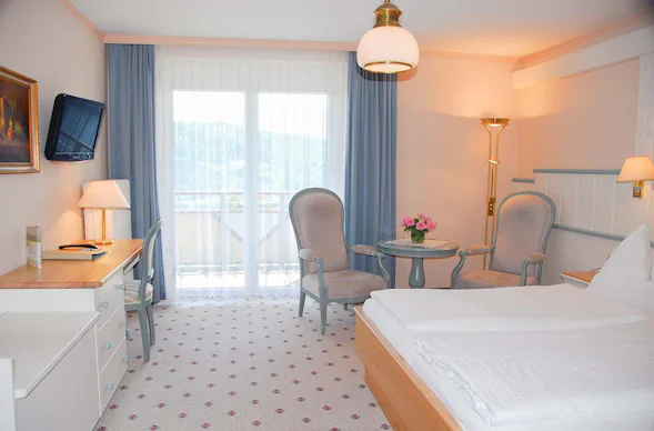 Wellnessurlaub Millstatt für 2 (1 Nacht)