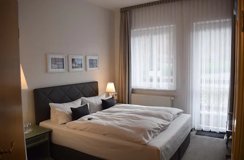 Wellness Kurzurlaub in Bad Suderode für 2