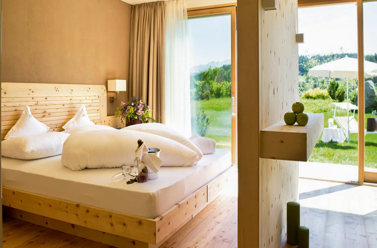 Wellness Kurzurlaub für 2 (3 Nächte) - 4