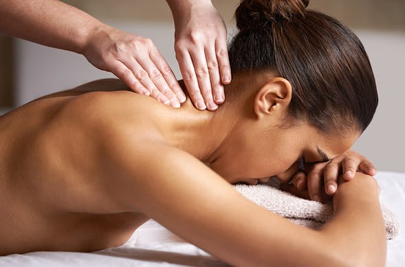 Wellness mit Massage Osnabrück