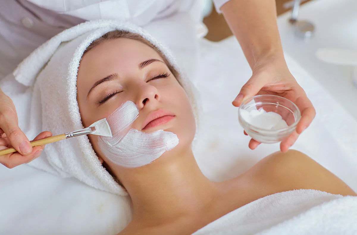 Wellness mit Naturkosmetik Hamburg - 1