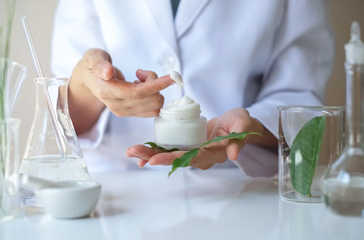 Wellness mit Naturkosmetik Hamburg - 2