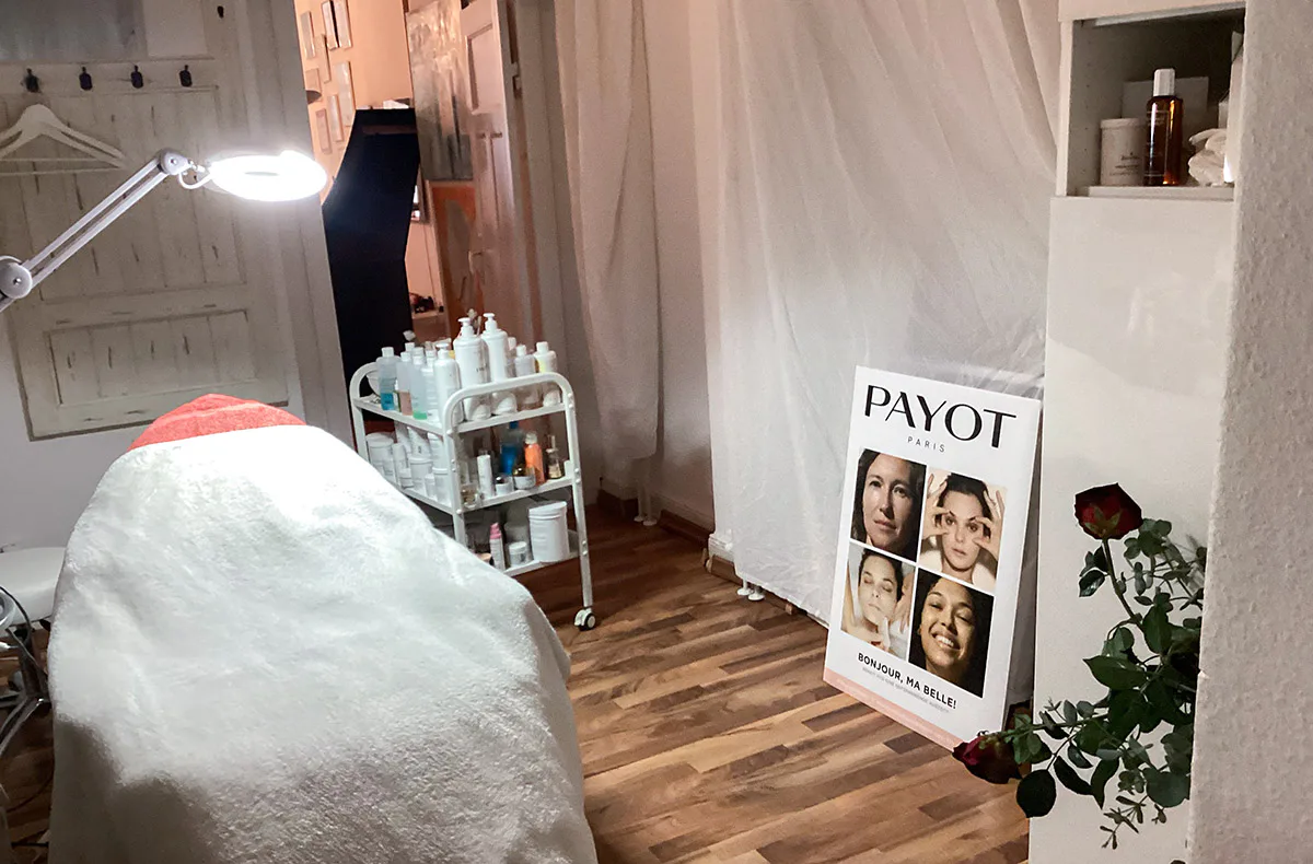 Wellness mit Naturkosmetik Hamburg - 3